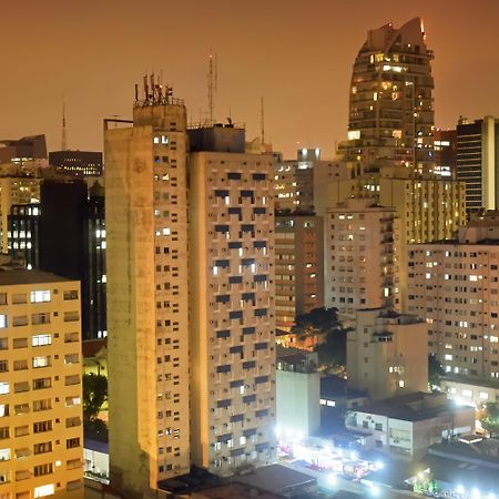 Roomo Bela Cintra Residencial São Paulo Ngoại thất bức ảnh