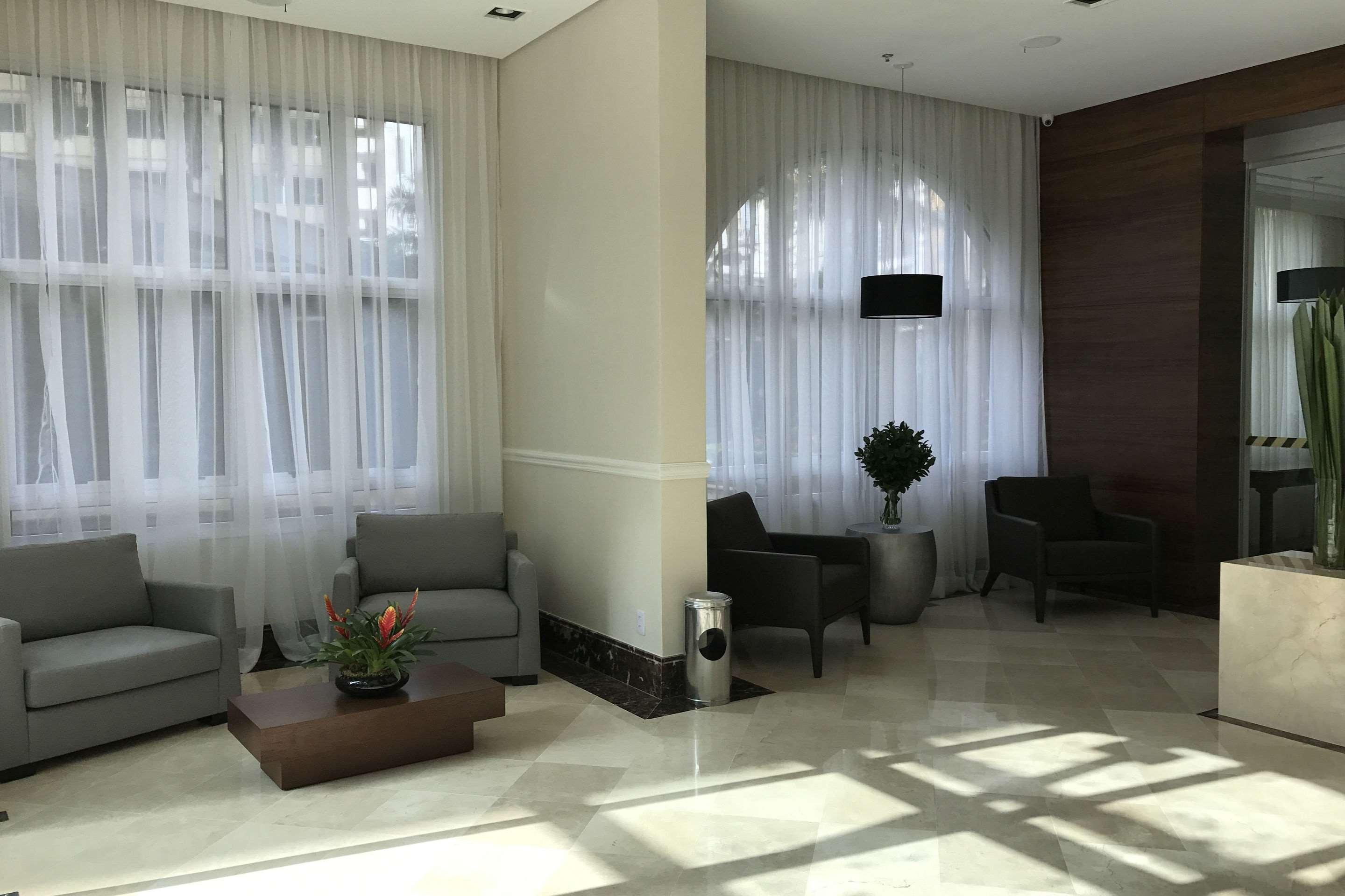 Roomo Bela Cintra Residencial São Paulo Ngoại thất bức ảnh