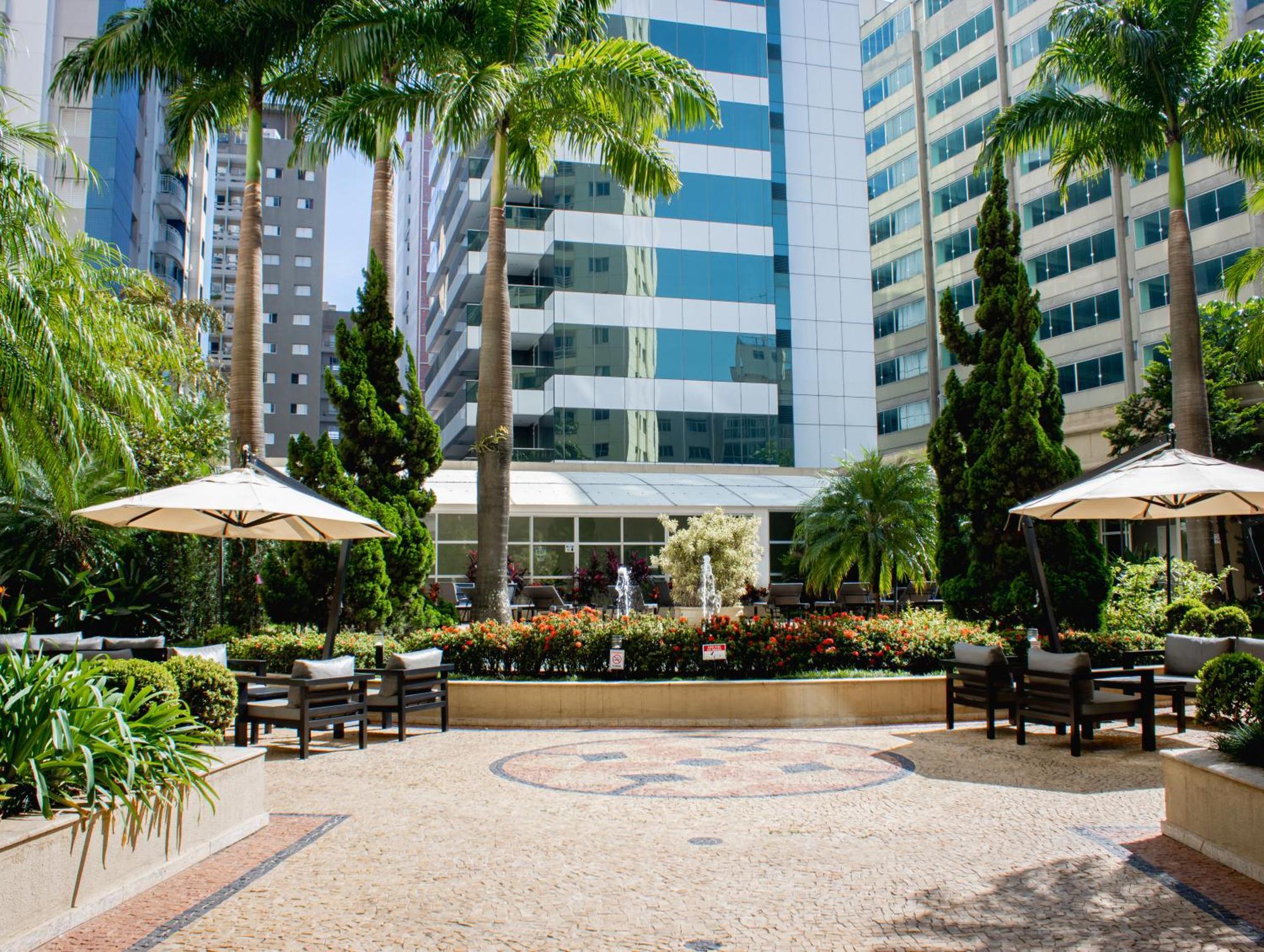Roomo Bela Cintra Residencial São Paulo Ngoại thất bức ảnh