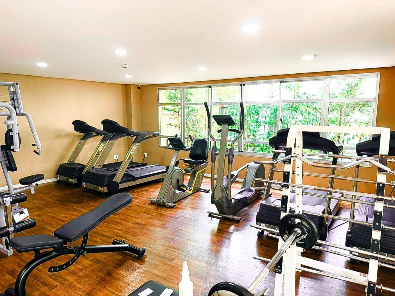 Roomo Bela Cintra Residencial São Paulo Ngoại thất bức ảnh