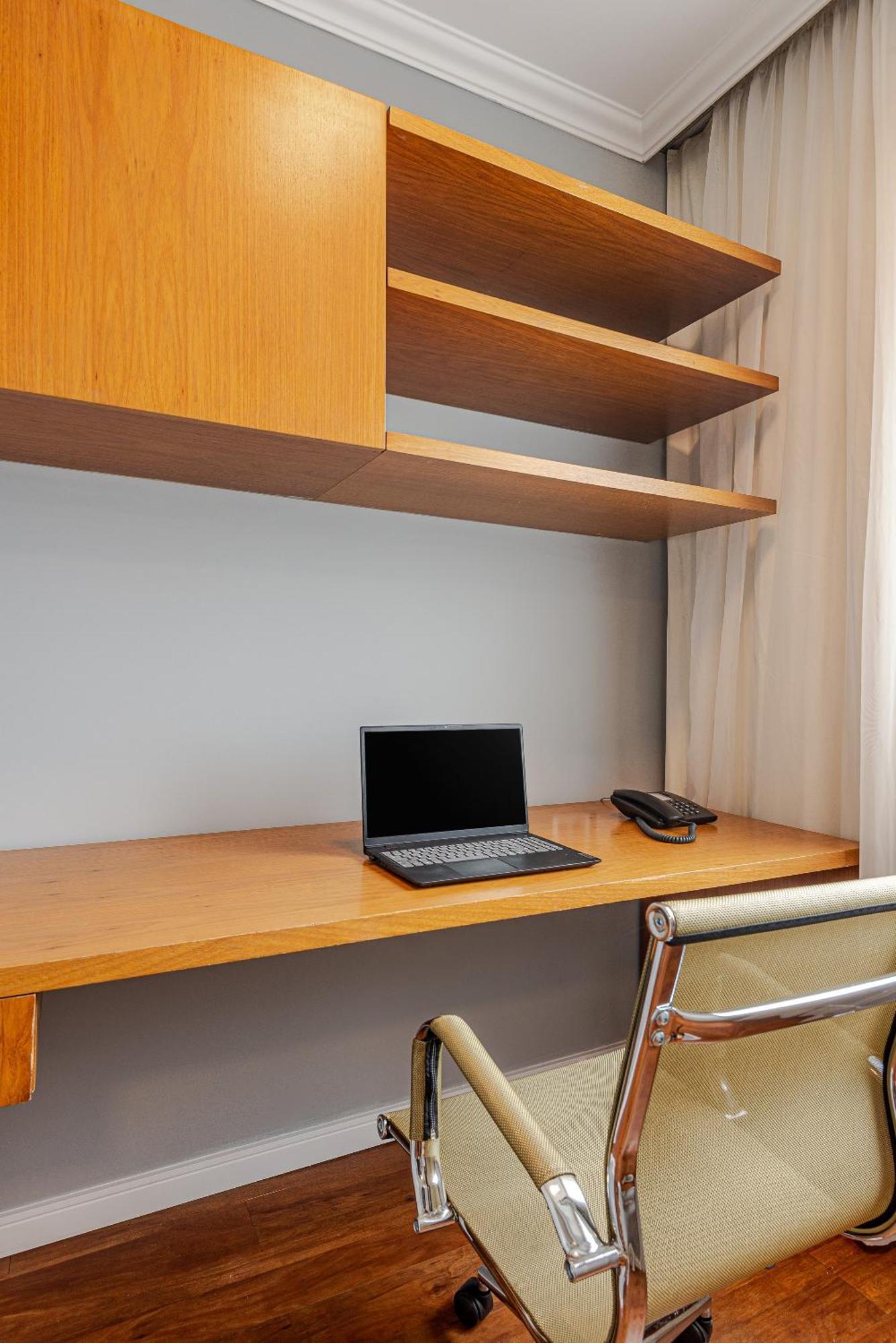 Roomo Bela Cintra Residencial São Paulo Ngoại thất bức ảnh