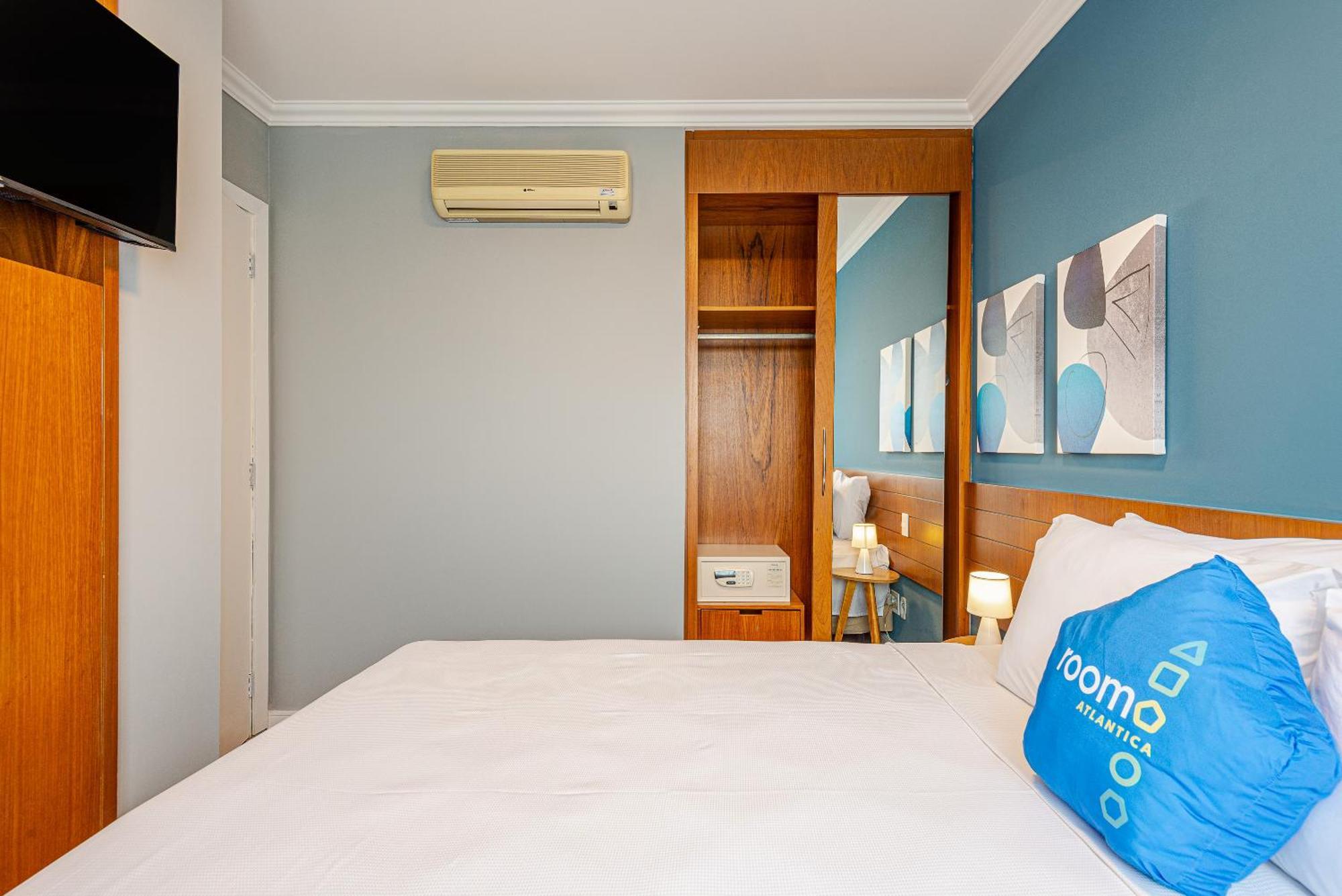 Roomo Bela Cintra Residencial São Paulo Ngoại thất bức ảnh