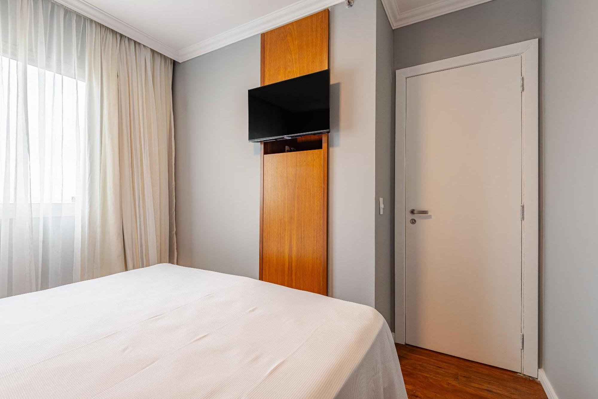 Roomo Bela Cintra Residencial São Paulo Ngoại thất bức ảnh