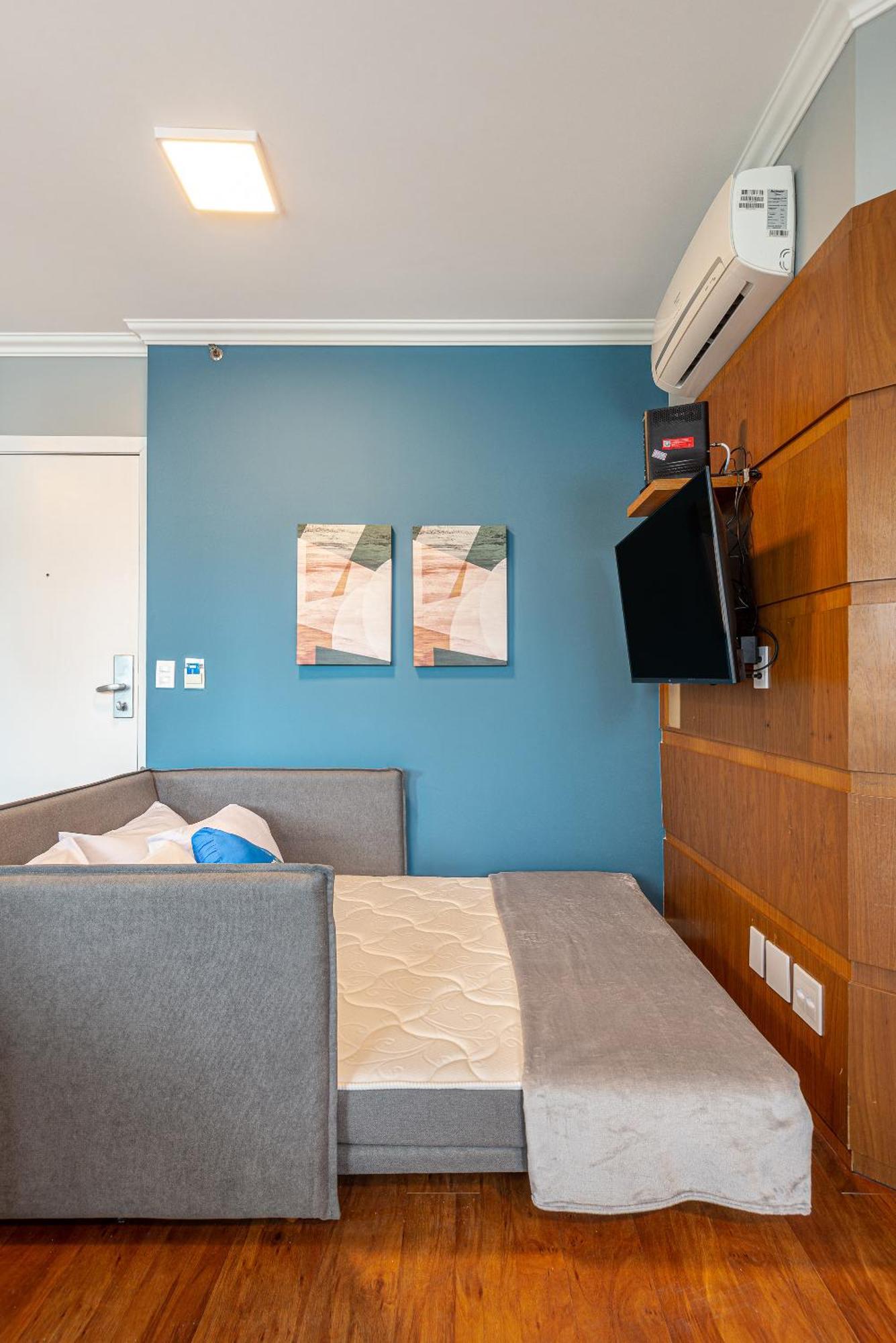 Roomo Bela Cintra Residencial São Paulo Ngoại thất bức ảnh