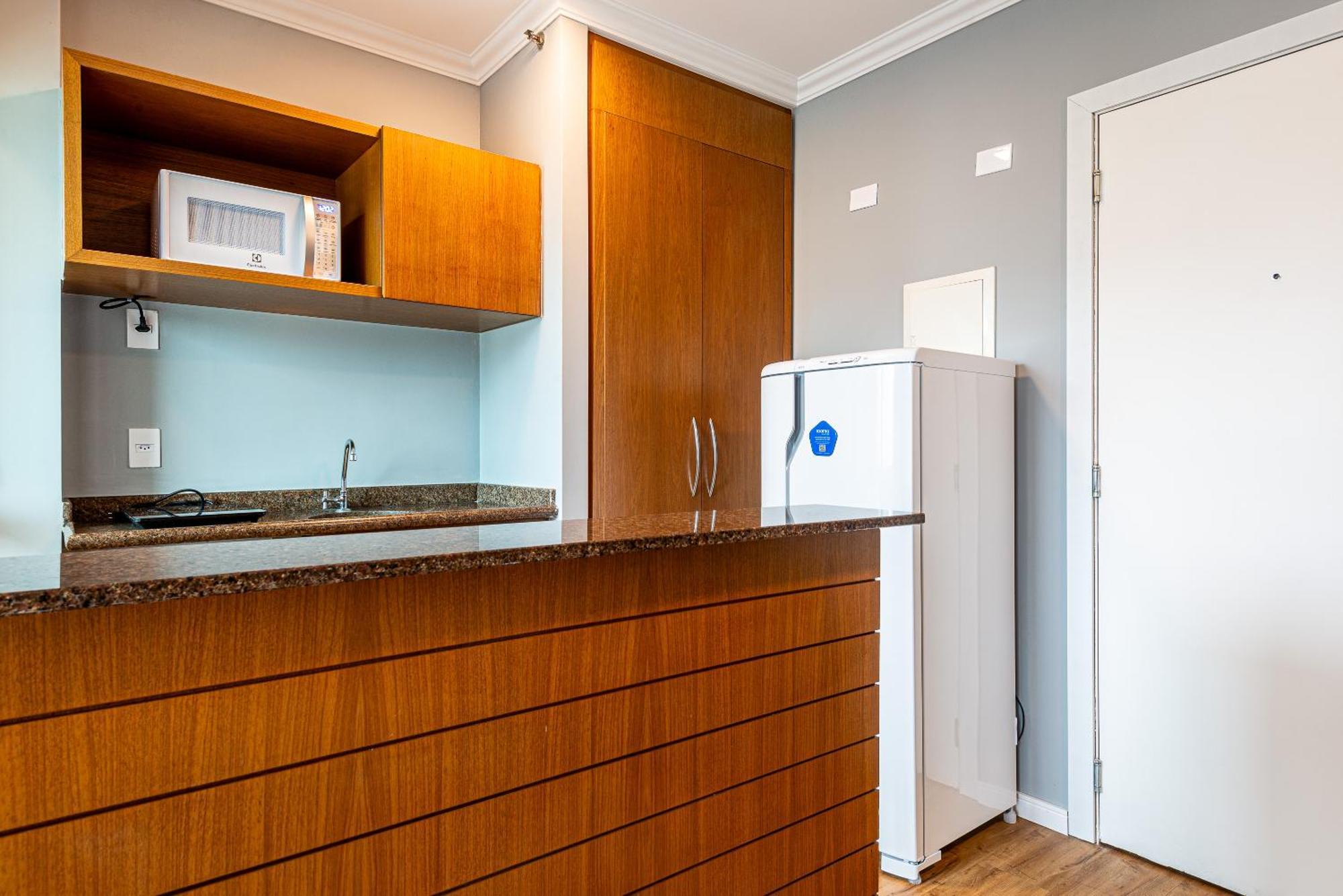 Roomo Bela Cintra Residencial São Paulo Ngoại thất bức ảnh