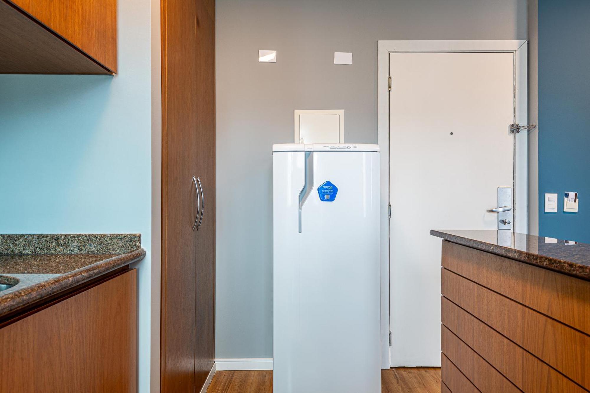 Roomo Bela Cintra Residencial São Paulo Ngoại thất bức ảnh