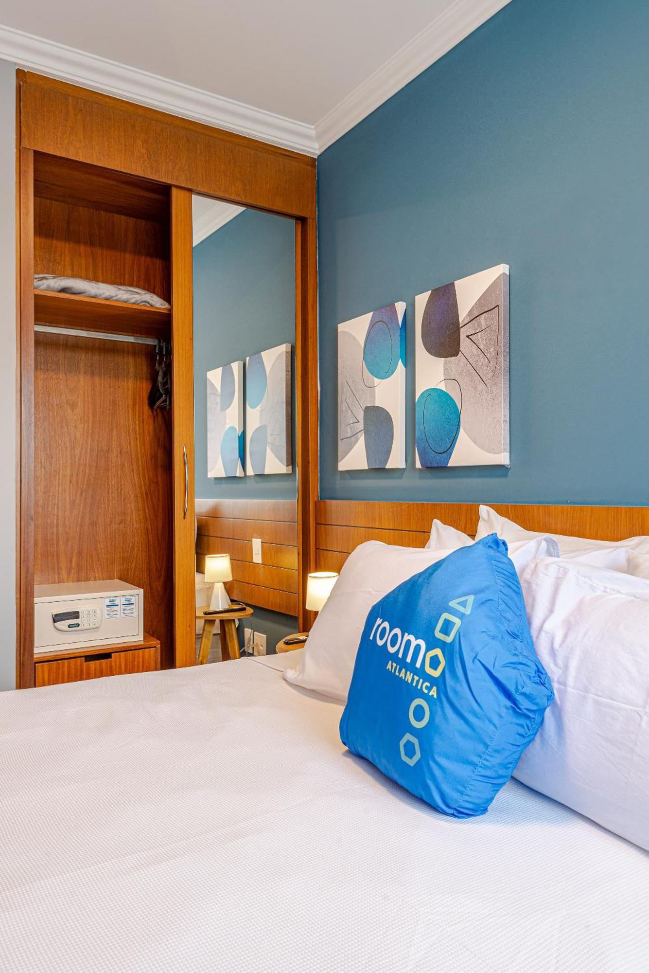 Roomo Bela Cintra Residencial São Paulo Ngoại thất bức ảnh