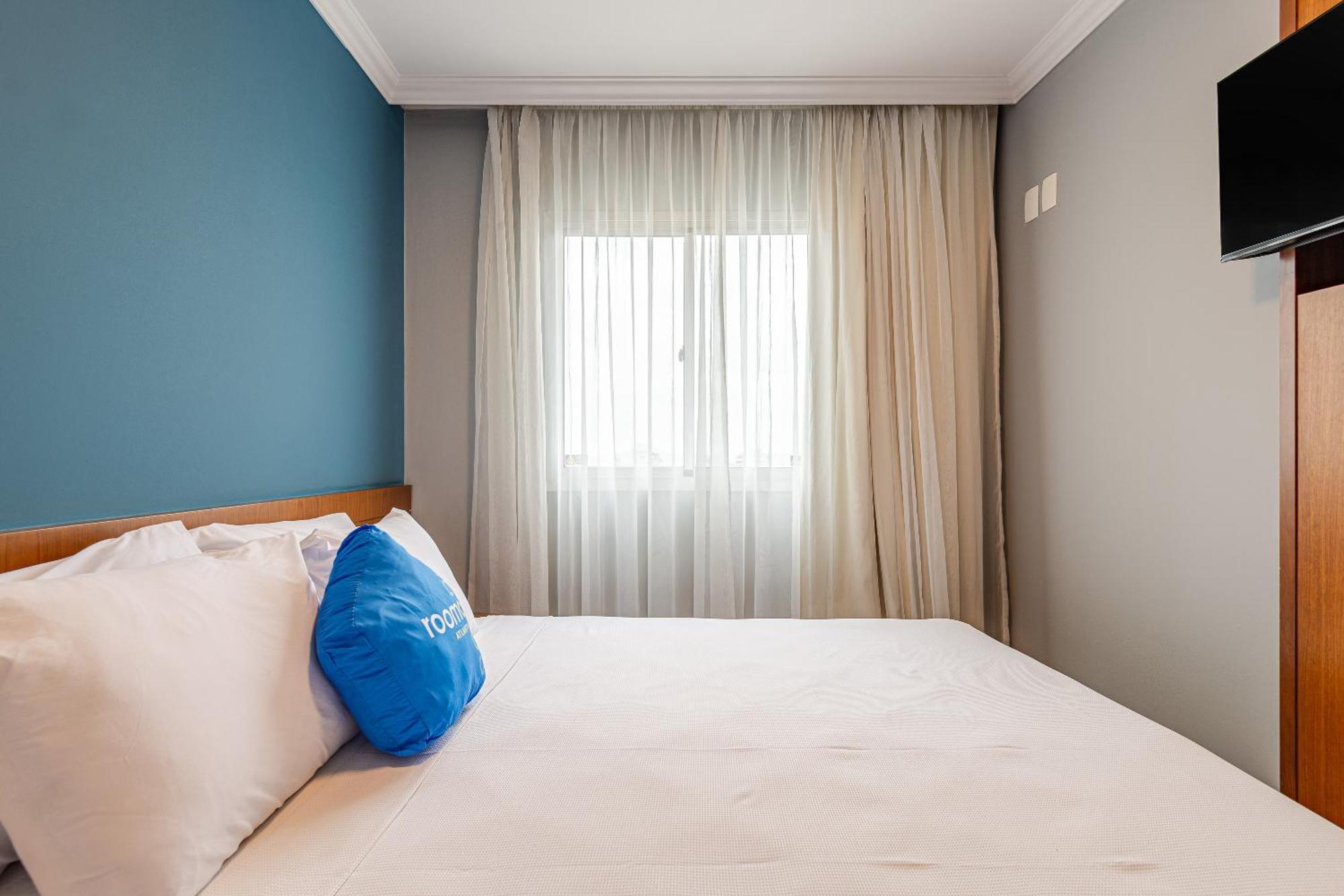 Roomo Bela Cintra Residencial São Paulo Ngoại thất bức ảnh
