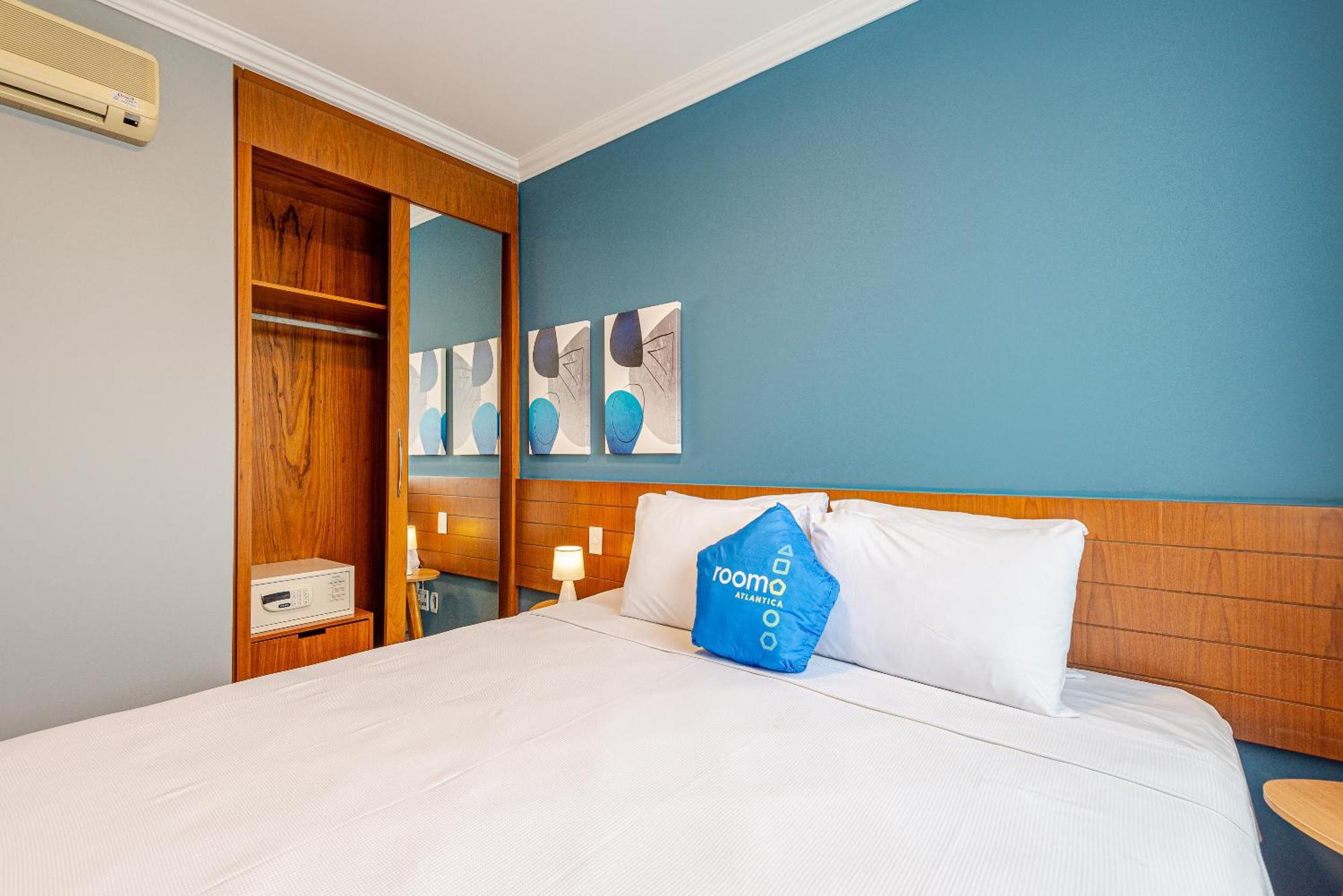 Roomo Bela Cintra Residencial São Paulo Ngoại thất bức ảnh