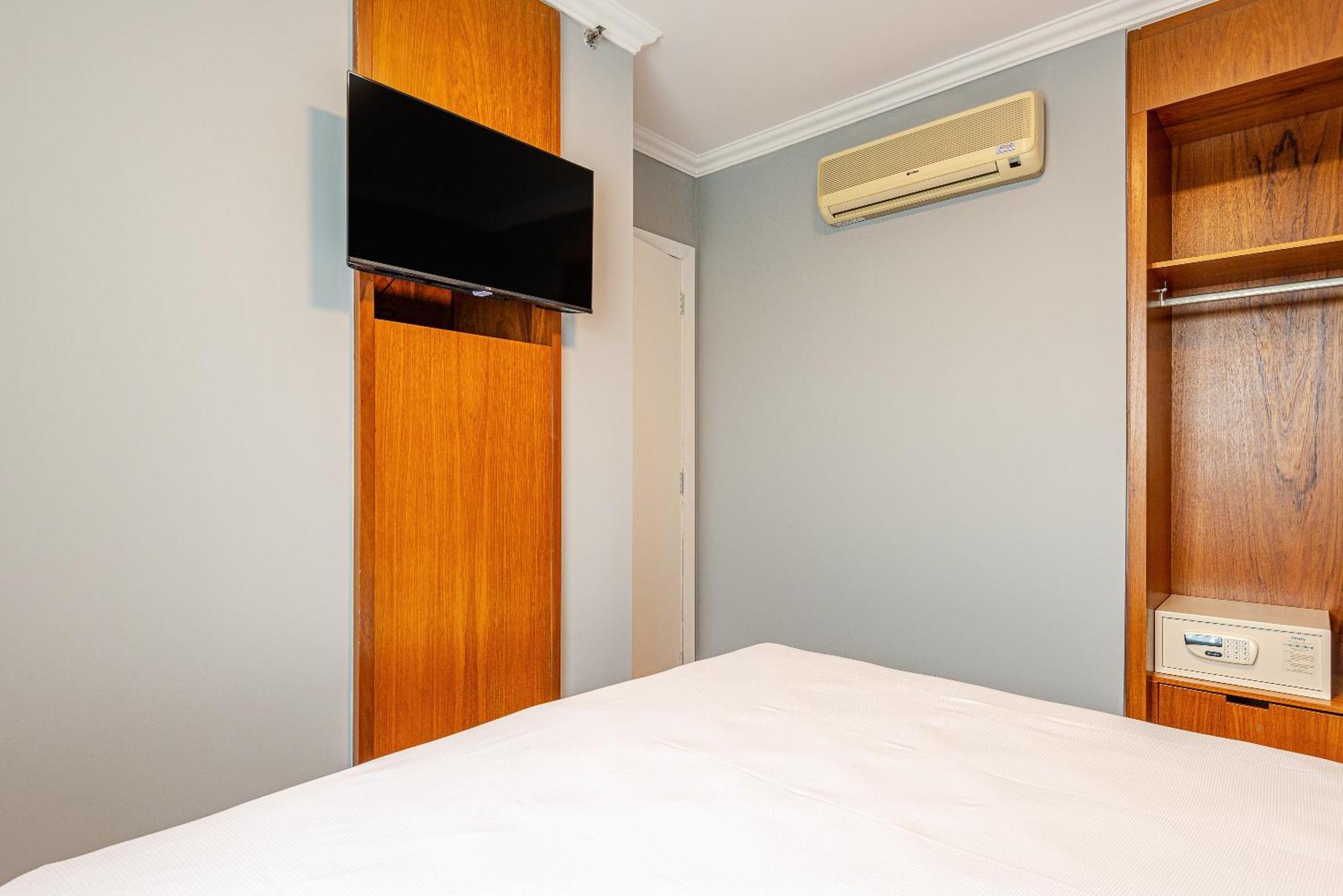 Roomo Bela Cintra Residencial São Paulo Ngoại thất bức ảnh