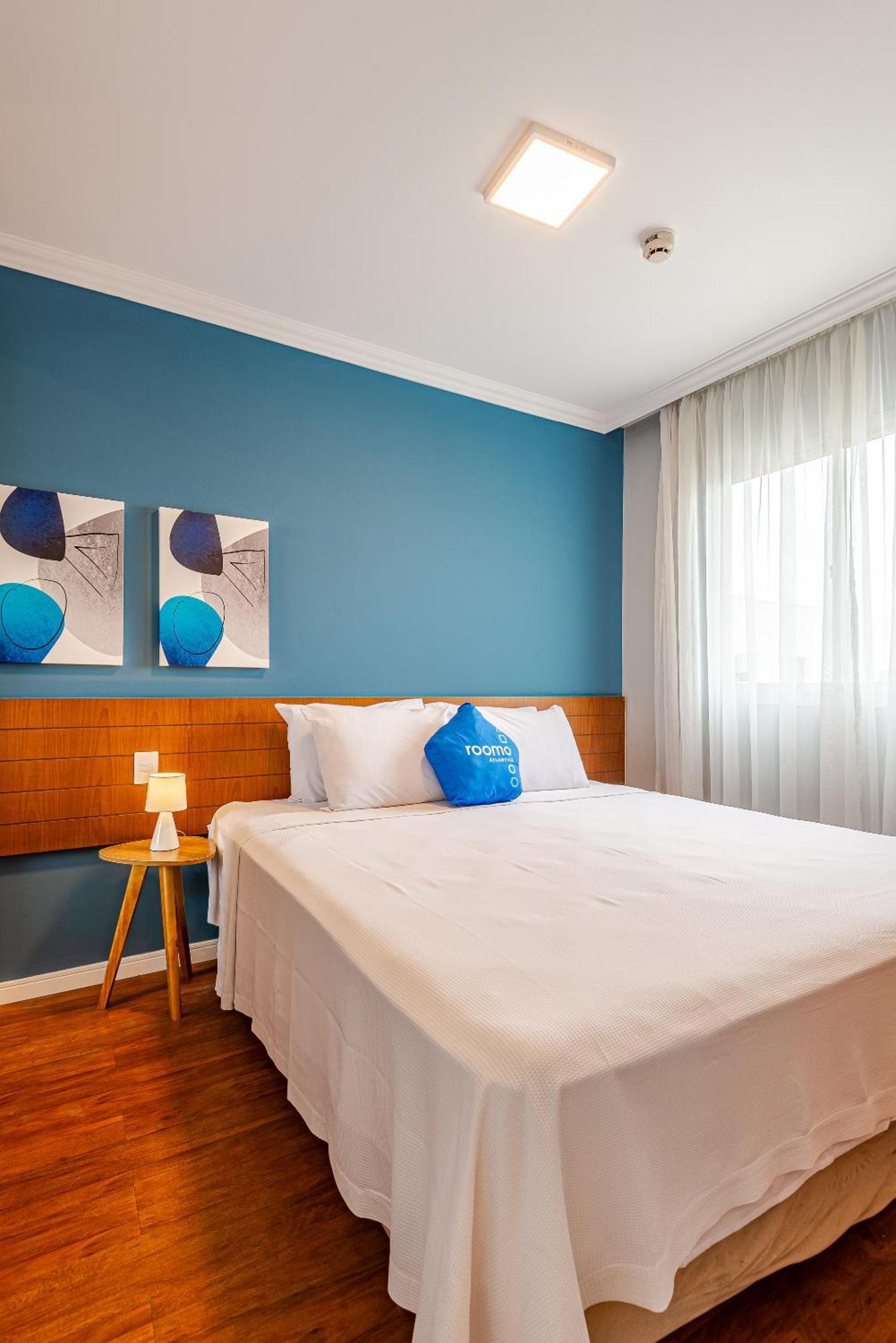 Roomo Bela Cintra Residencial São Paulo Ngoại thất bức ảnh