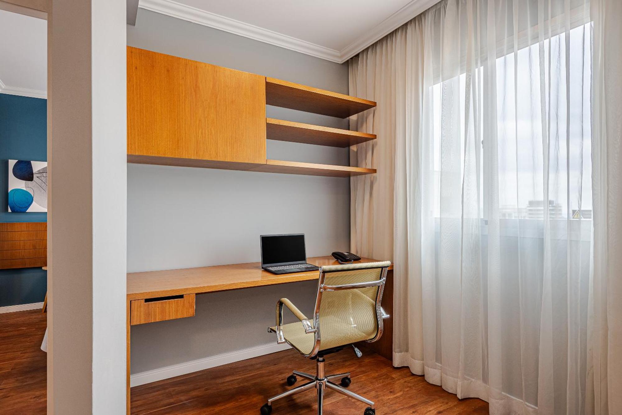 Roomo Bela Cintra Residencial São Paulo Ngoại thất bức ảnh