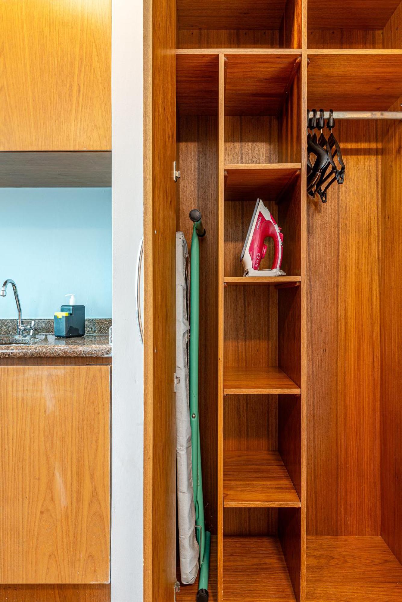 Roomo Bela Cintra Residencial São Paulo Ngoại thất bức ảnh