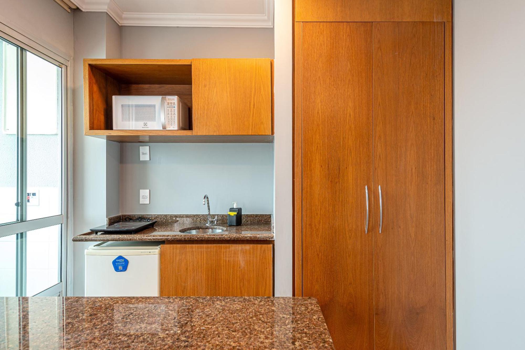 Roomo Bela Cintra Residencial São Paulo Ngoại thất bức ảnh